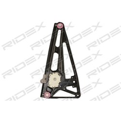 Lève-vitre RIDEX 1561W0588 pour BMW Série 7 RIDEX
