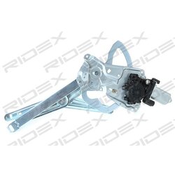 Window Regulator RIDEX 1561W0591 OE Ref 51331977609