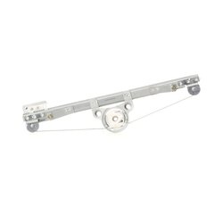 Window Regulator RIDEX 1561W0604 OE Ref 51824038