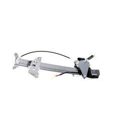 Window Regulator RIDEX 1561W0605 OE Ref MB669163