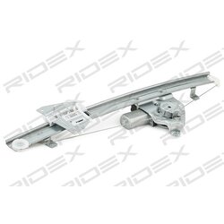 Lève-vitre RIDEX 1561W0605 pour MITSUBISHI PAJERO/SHOGUN RIDEX