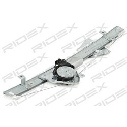 Lève-vitre RIDEX 1561W0605 pour MITSUBISHI PAJERO/SHOGUN RIDEX