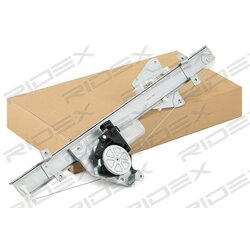 Lève-vitre RIDEX 1561W0605 pour MITSUBISHI PAJERO/SHOGUN RIDEX