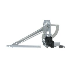 Window Regulator RIDEX 1561W0607 OE Ref 1810415
