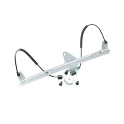 Window Regulator RIDEX 1561W0622 OE Ref 9221S1