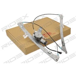 Lève-vitre RIDEX 1561W0636 pour PEUGEOT 9222-F8 RIDEX