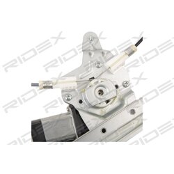 Lève-vitre RIDEX 1561W0636 pour PEUGEOT 9222-F8 RIDEX