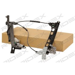 Lève-vitre RIDEX 1561W0638 pour AUDI A4 8H0837462 RIDEX