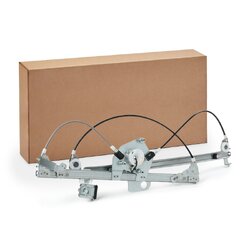 Window Regulator RIDEX 1561W0644 OE Ref A2197200946