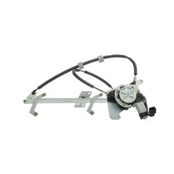 Lève-vitre RIDEX 1561W0653 pour Mercedes Classe G