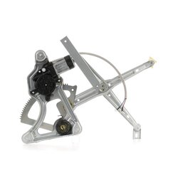 Window Regulator RIDEX 1561W0677 OE Ref 126 720 1346 cpl.1