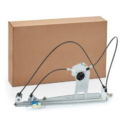 Window Regulator RIDEX 1561W0678 OE Ref 60807390
