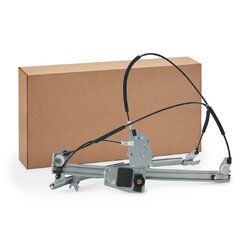 Window Regulator RIDEX 1561W0687 OE Ref 50520951