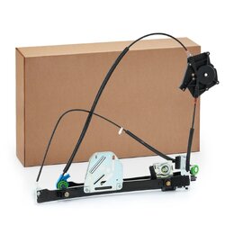 Window Regulator RIDEX 1561W0688 OE Ref 6K3 837 402HS