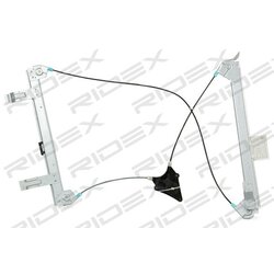 Window Regulator RIDEX 1561W0689 OE Ref 9221W0