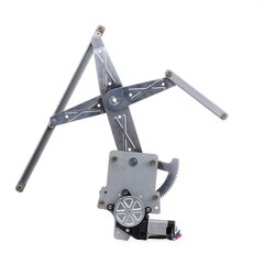 Window Regulator RIDEX 1561W0694 OE Ref 698200D010