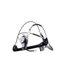 Window Regulator RIDEX 1561W0698 OE Ref 51338229106