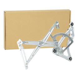 Window Regulator RIDEX 1561W0768 OE Ref A126 720 1346