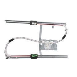 Window Regulator RIDEX 1561W0852 OE Ref 1400753