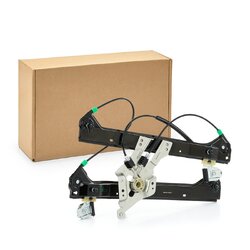 Window Regulator RIDEX 1561W0879 OE Ref 12793729