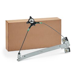 Lève-vitre RIDEX 1561W0904 pour MAZDA 2 DD14585609A