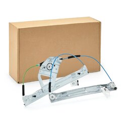 Window Regulator RIDEX 1561W1176 OE Ref 9673155280