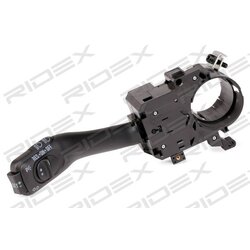 Commutateur de colonne de direction RIDEX 1563S0009 pour VW, AUDI et plus encore... RIDEX