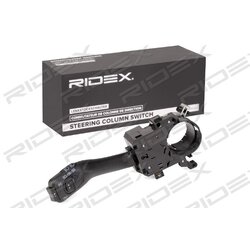 Commutateur de colonne de direction RIDEX 1563S0009 pour VW, AUDI et plus encore... RIDEX