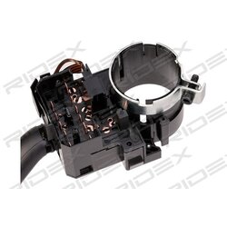 Commutateur de colonne de direction RIDEX 1563S0009 pour VW, AUDI et plus encore... RIDEX