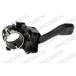 Commutateur de colonne de direction RIDEX 1563S0009 pour VW, AUDI et plus encore... RIDEX