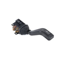 Steering Column Switch RIDEX 1563S0010 OE Ref 09 181 010