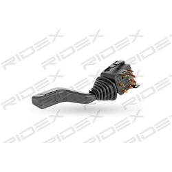Commutateur de colonne de direction RIDEX 1563S0010 pour VAUXHALL 009197557 RIDEX
