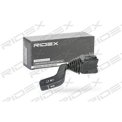 Commutateur de colonne de direction RIDEX 1563S0010 pour VAUXHALL 009197557 RIDEX