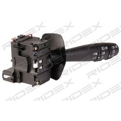 Commutateur de colonne de direction 1563S0019 pour DACIA, RENAULT, LADA 60 01 551 361 RIDEX