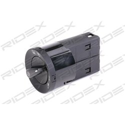 Commutateur de colonne de direction RIDEX 1563S0020 pour VW, SEAT, FORD 1 108 917 RIDEX