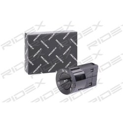 Commutateur de colonne de direction RIDEX 1563S0020 pour VW, SEAT, FORD 1 108 917 RIDEX