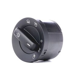 Headlight Switch RIDEX 1563S0021 OE Ref 1K0941431AJREH