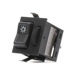 Headlight Switch RIDEX 1563S0025 OE Ref 323 941 531G 01C