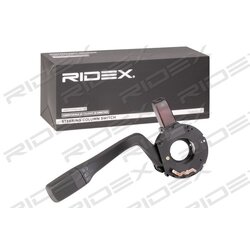 Commutateur de colonne de direction RIDEX 1563S0038 pour VW TRANSPORTER RIDEX