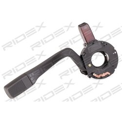 Commutateur de colonne de direction RIDEX 1563S0038 pour VW TRANSPORTER RIDEX