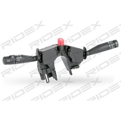 Commutateur de colonne de direction RIDEX 1563S0050 pour FORD, FORD USA 1027166 RIDEX