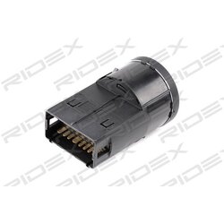 Commutateur de colonne de direction RIDEX 1563S0052 pour VW 6Q0 941 531 C RIDEX