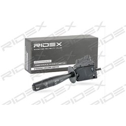 Commutateur de colonne de direction 1563S0055 pour PEUGEOT, CITROËN, FIAT 9623641669 RIDEX