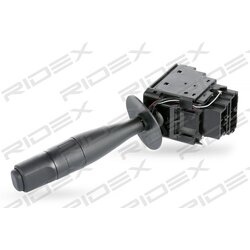 Commutateur de colonne de direction 1563S0055 pour PEUGEOT, CITROËN, FIAT 9623641669 RIDEX