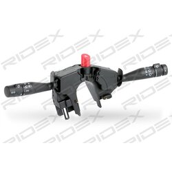 Commutateur de colonne de direction RIDEX 1563S0061 pour FORD 1027172 RIDEX