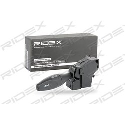 Commutateur de colonne de direction RIDEX 1563S0076 pour FORD 1116710 RIDEX