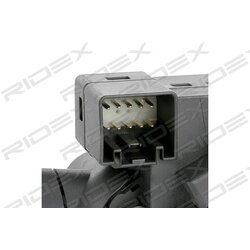 Commutateur de colonne de direction RIDEX 1563S0076 pour FORD 1116710 RIDEX