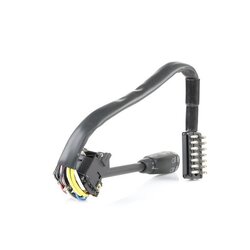 Steering Column Switch RIDEX 1563S0077 OE Ref 005 545 41 24