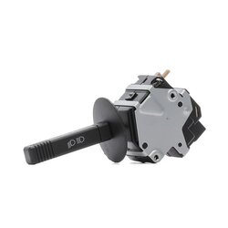 Steering Column Switch RIDEX 1563S0081 OE Ref 77 00 777 226