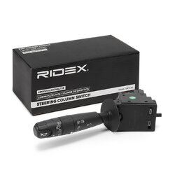 Headlight Switch RIDEX 1563S0164 OE Ref 6253.68
